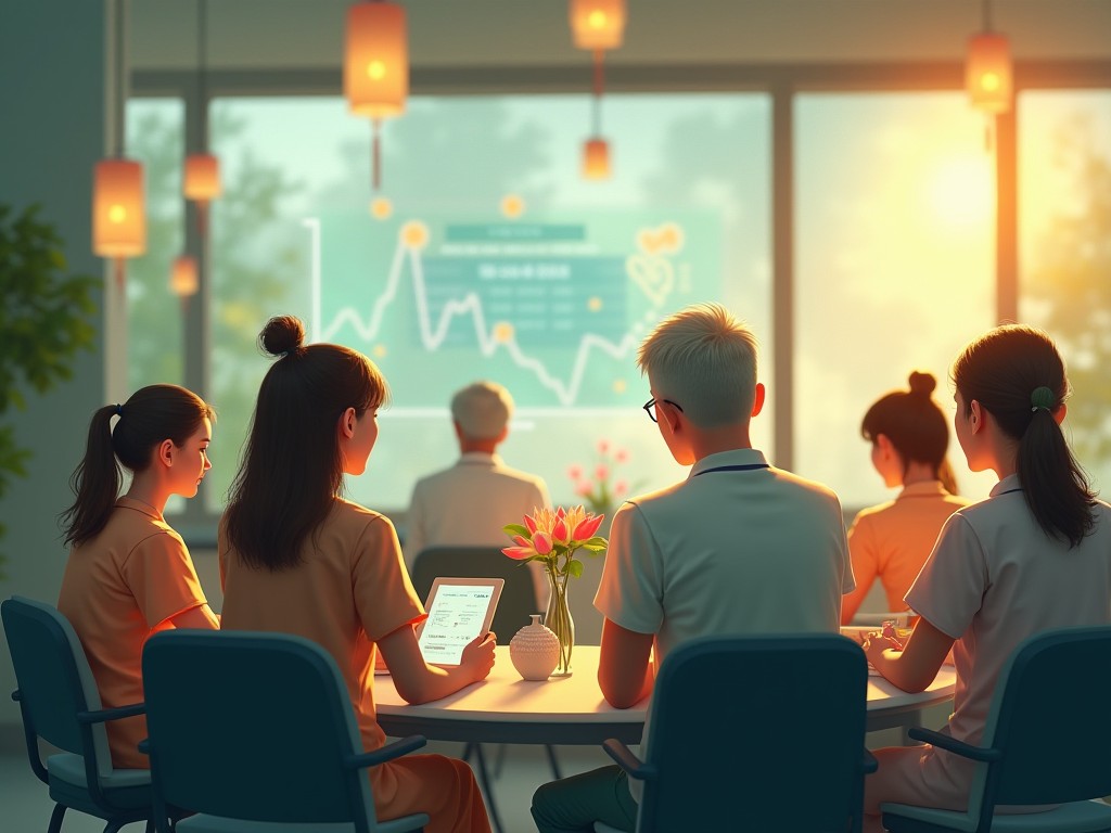 39 loại thuốc sinh học sắp hết độc quyền — Cơ hội vàng để bệnh nhân ung thư tiếp cận điều trị với chi phí hợp lý