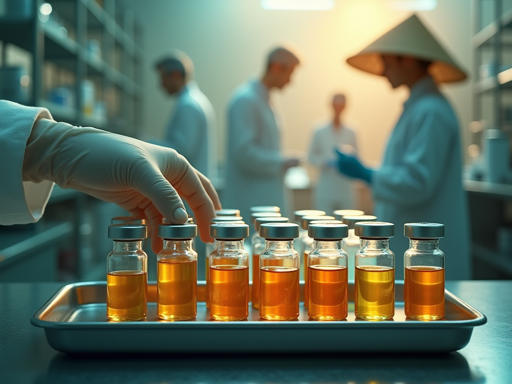 6 loại vaccine phổ biến: Cơ thể chúng ta học cách 'tự vệ' thế nào?