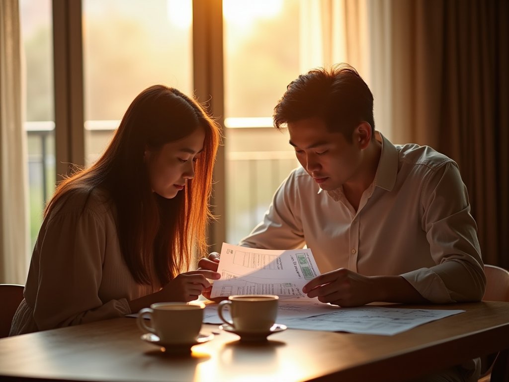 6 'mật mã' tài chính' của người giàu — bạn đã biết chưa?