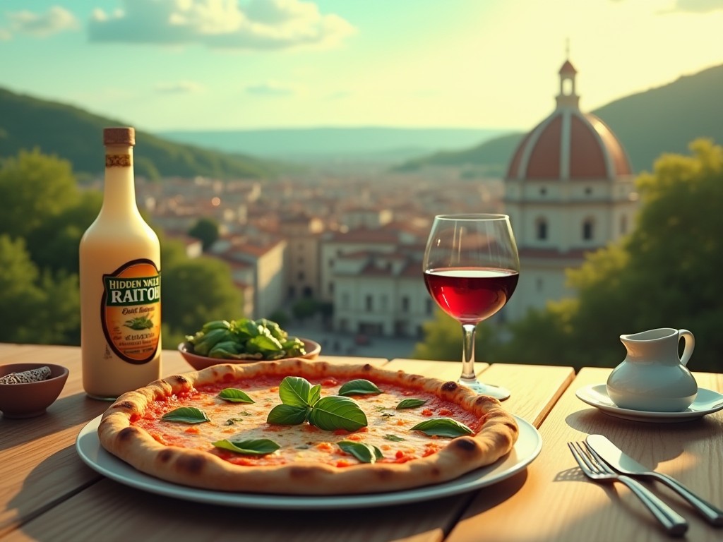 Du lịch 8 tuần khắp châu Âu hoàn toàn miễn phí: Hidden Valley tuyển 4 'Đại sứ Ranch' để nêm thử sốt Mỹ với ẩm thực địa phương