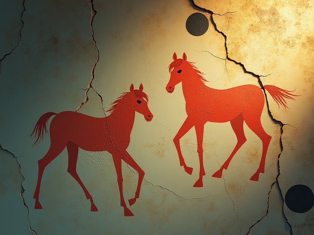 Những dấu tay 67.800 năm tuổi vừa được phát hiện ở Indonesia: Bằng chứng nghệ thuật đá cổ xưa nhất thế giới