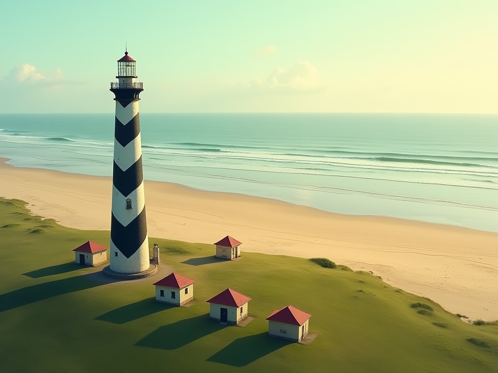 Brazil tạo công viên biển khổng lồ để bảo vệ cá heo quý hiếm và hóa thạch khủng long cổ đại