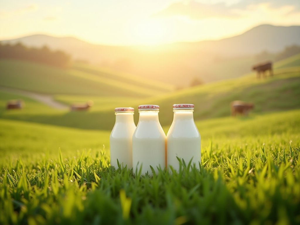 Từ trang trại đến bàn uống: Vinamilk công khai toàn bộ hành trình sữa