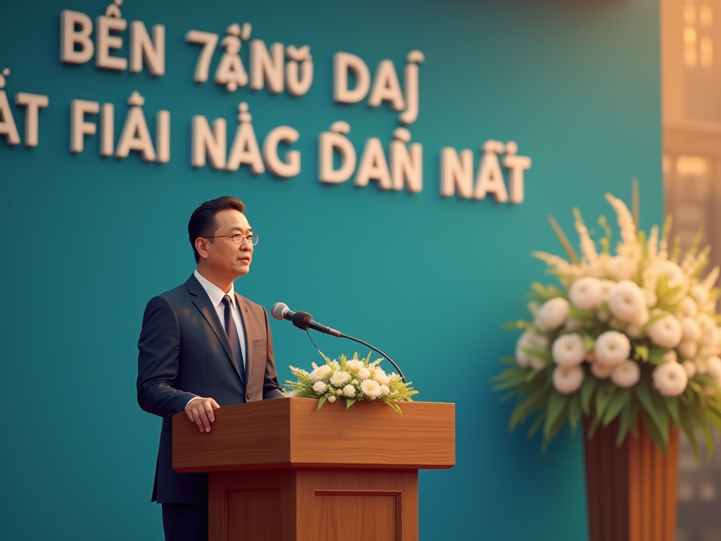 Cần Thơ rộn ràng khởi động năm y tế mới: Bệnh viện Ung bướu 500 giường sắp hoạt động