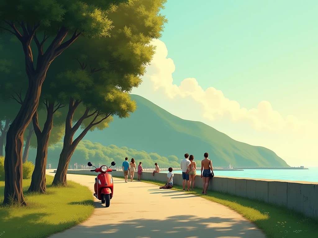 Côn Đảo xanh: Chủ tịch TP.HCM cam kết không hy sinh môi trường cho lợi nhuận tức thời