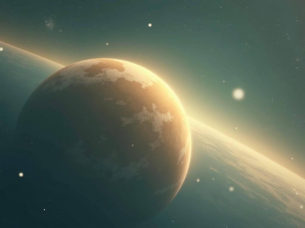 Nhà khoa học trẻ phát hiện hành tinh giống Trái Đất nhờ cách làm đơn giản: nhìn kỹ từng dữ liệu