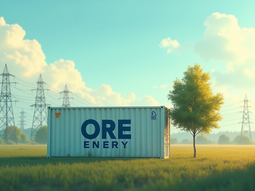 Pin sắt gỉ từ startup Hà Lan: Giải pháp lưu trữ năng lượng bền vững cho châu Âu