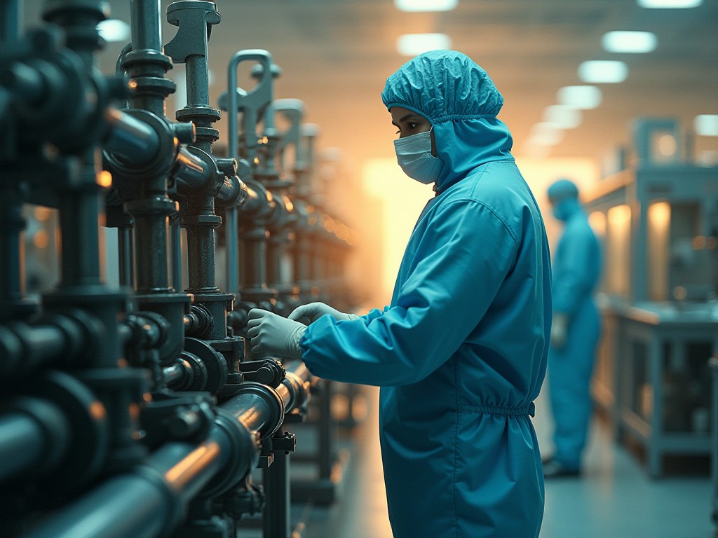 Pin lượng tử đầu tiên trên thế giới: Bước ngoặt lịch sử trong công nghệ năng lượng