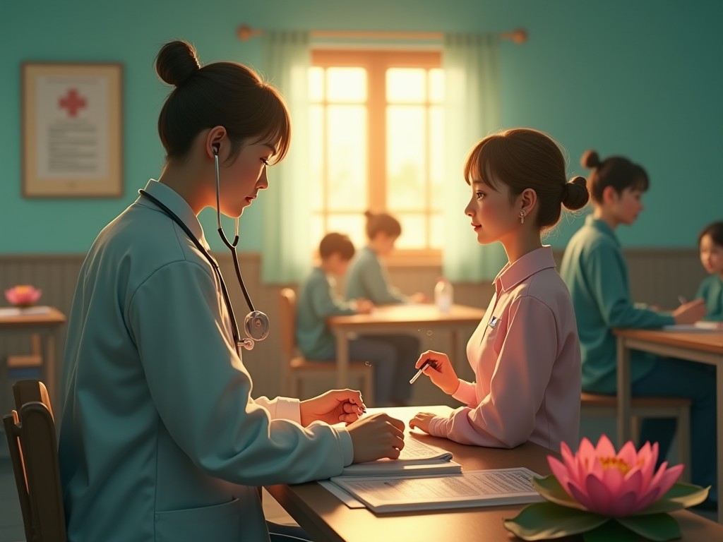 Gần 9.000 người TP HCM phát hiện bệnh trong ngày khám miễn phí — Cơ hội quý để chủ động bảo vệ sức khỏe