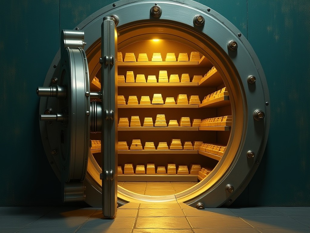 Kho Báu Iowa: Chương Trình Độc Đáo Trả Lại Hàng Triệu Đô La Cho Người Dân