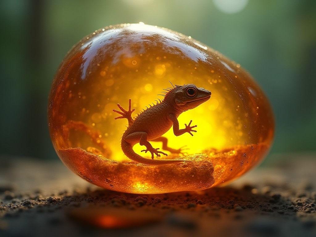 Phát hiện bệnh u xương cách đây 99 triệu năm: Bệnh tật cũng có lịch sử tiến hóa