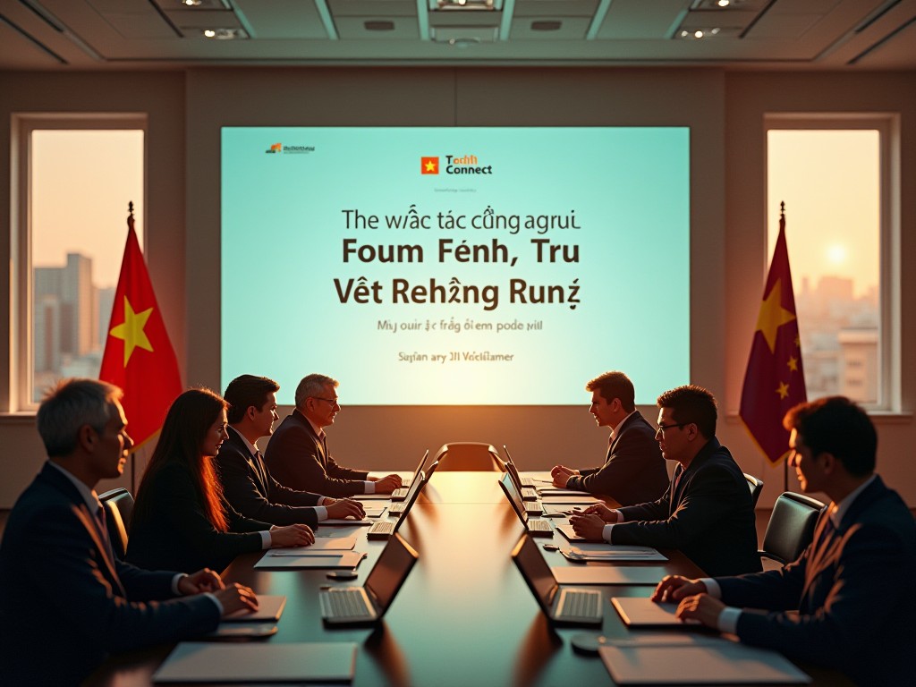 Tổng Bí thư Tô Lâm đến Australia: Tháng Tám mở ra bước ngoặt hợp tác công nghệ