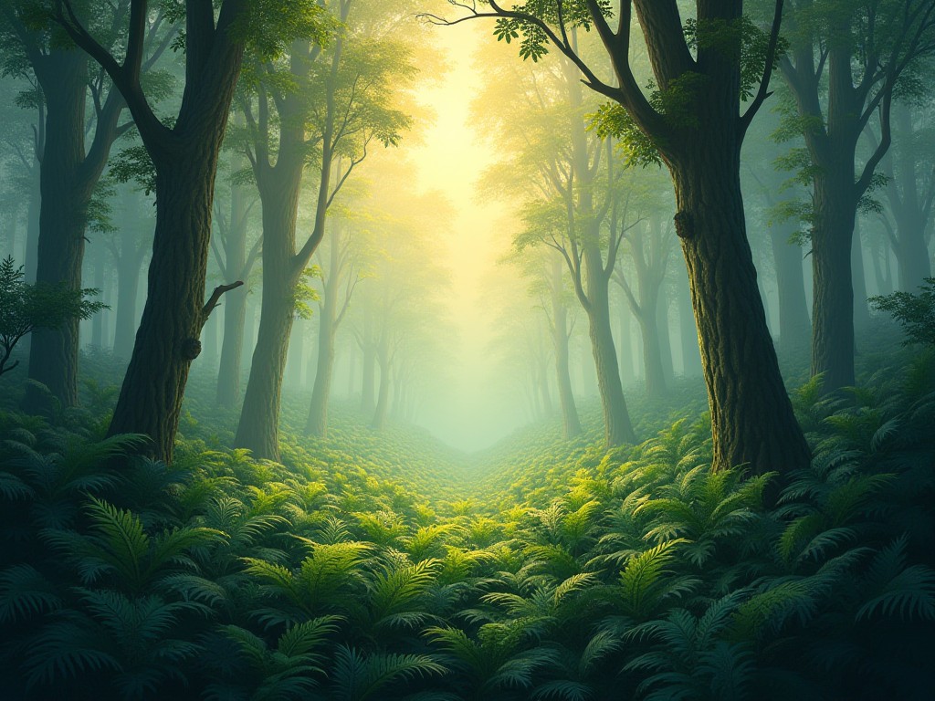 Một hòn đảo nhỏ ở Châu Phi đang viết lại lịch sử: Trả tiền để bảo vệ rừng mưa