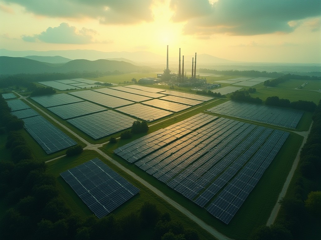 Những hòn đảo nhỏ tìm thấy sức mạnh từ năng lượng xanh: Bài học từ Barbados