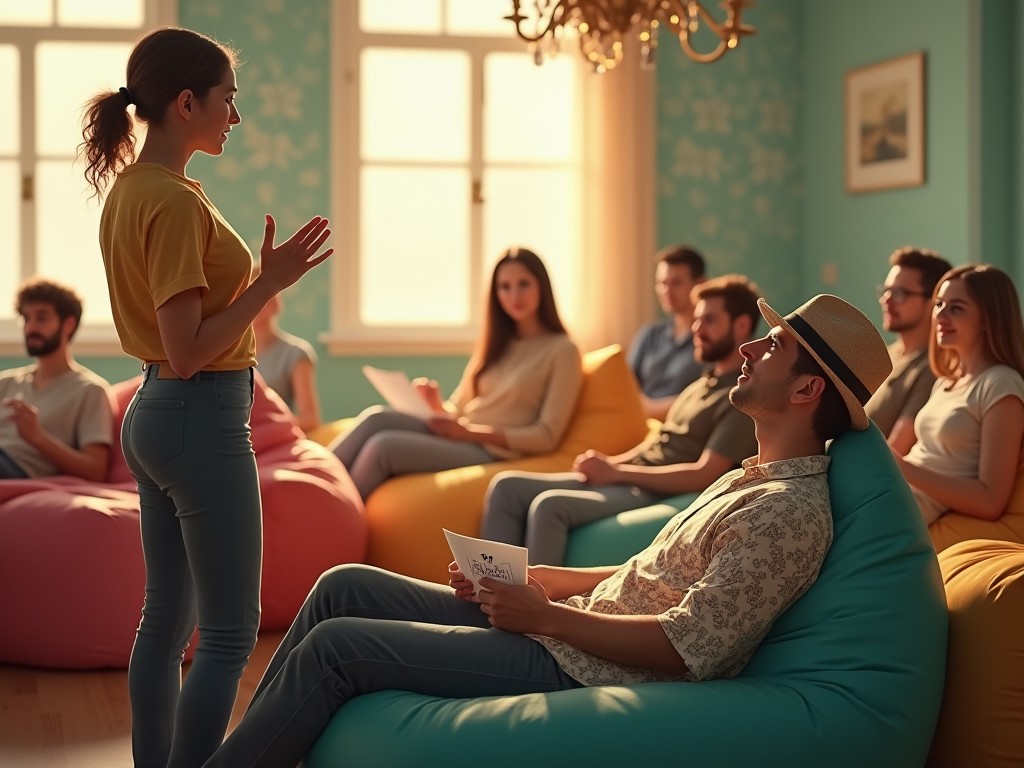 Nữ nhà báo Pháp và sứ mệnh kể chuyện về môi trường châu Phi