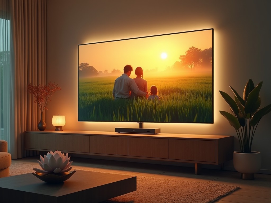 LG ra mắt công nghệ TV OLED mới: hình ảnh sáng gấp 4 lần, mỏng chỉ 9mm
