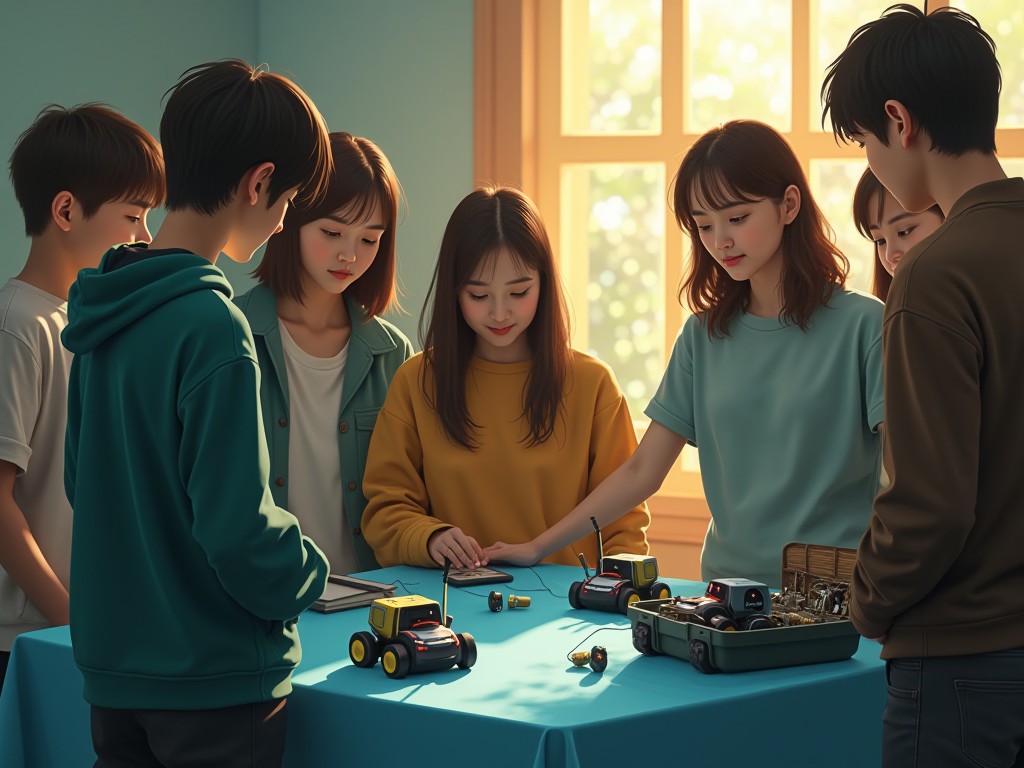 Cơ hội lớn cho kỹ sư bán dẫn Việt giữa 'cuộc chiến' nhân lực toàn cầu