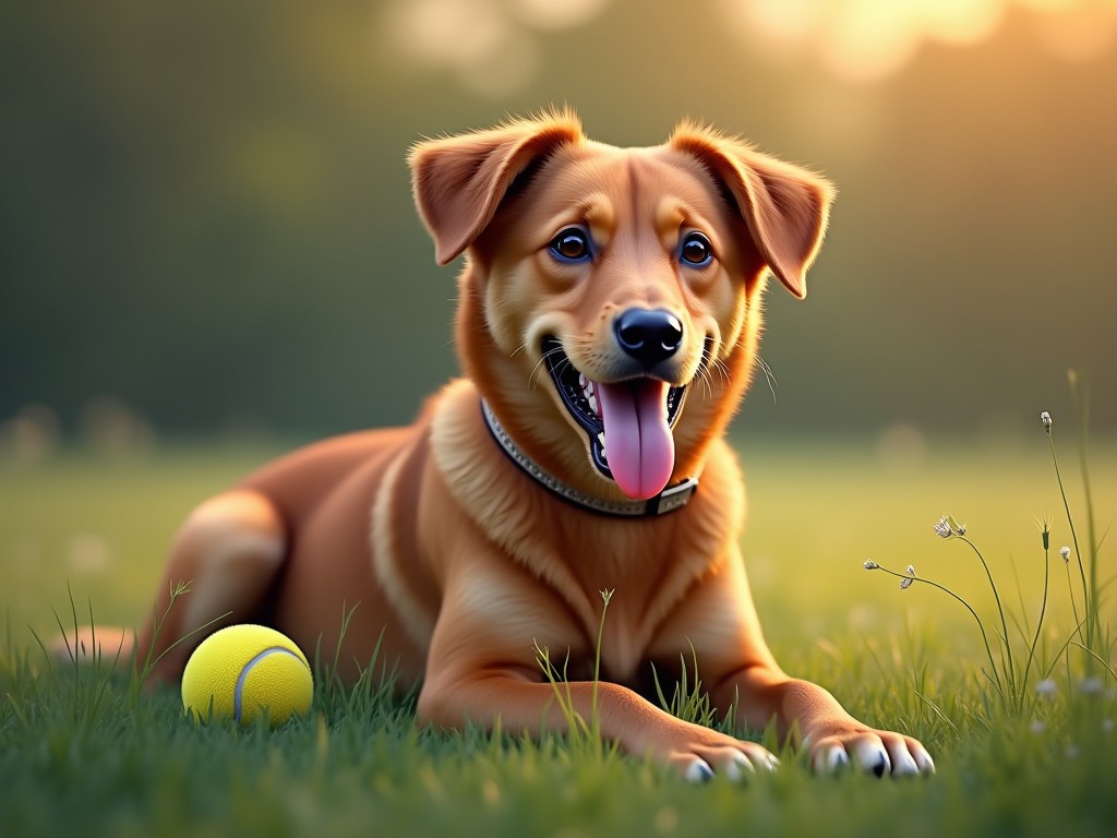 Chú chó trung thành sống bên mộ chủ nhân truyền cảm hứng cho luật pháp mới cho phép thú cưng yên nghỉ cùng gia đình