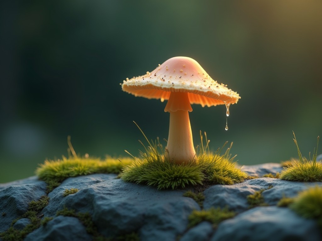 Nấm có thể giúp khai thác khoáng sản quý hiếm từ chất thải công nghiệp