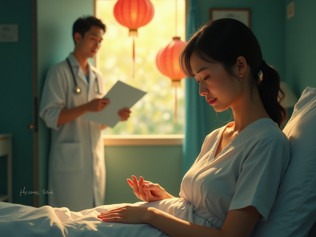 Bác sĩ tâm huyết giúp phụ nữ ung thư vú giữ lại bầu ngực: Từ mơ ước mổ tim đến sứ mệnh bảo tồn