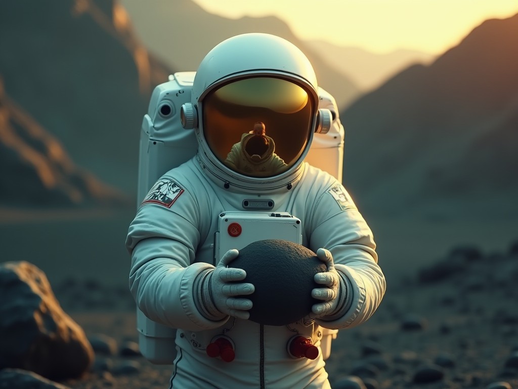 14 đội sinh viên xuất sắc được NASA chọn thiết kế tương lai khám phá vũ trụ