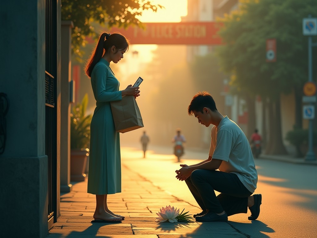 33 năm tìm kiếm em trai: Câu chuyện cảm động về tình yêu thương không bao giờ tắt