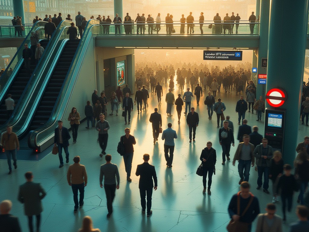 Londra ghi nhận mức giết người thấp nhất trong 11 năm — và đó là con số tốt nhất từng có