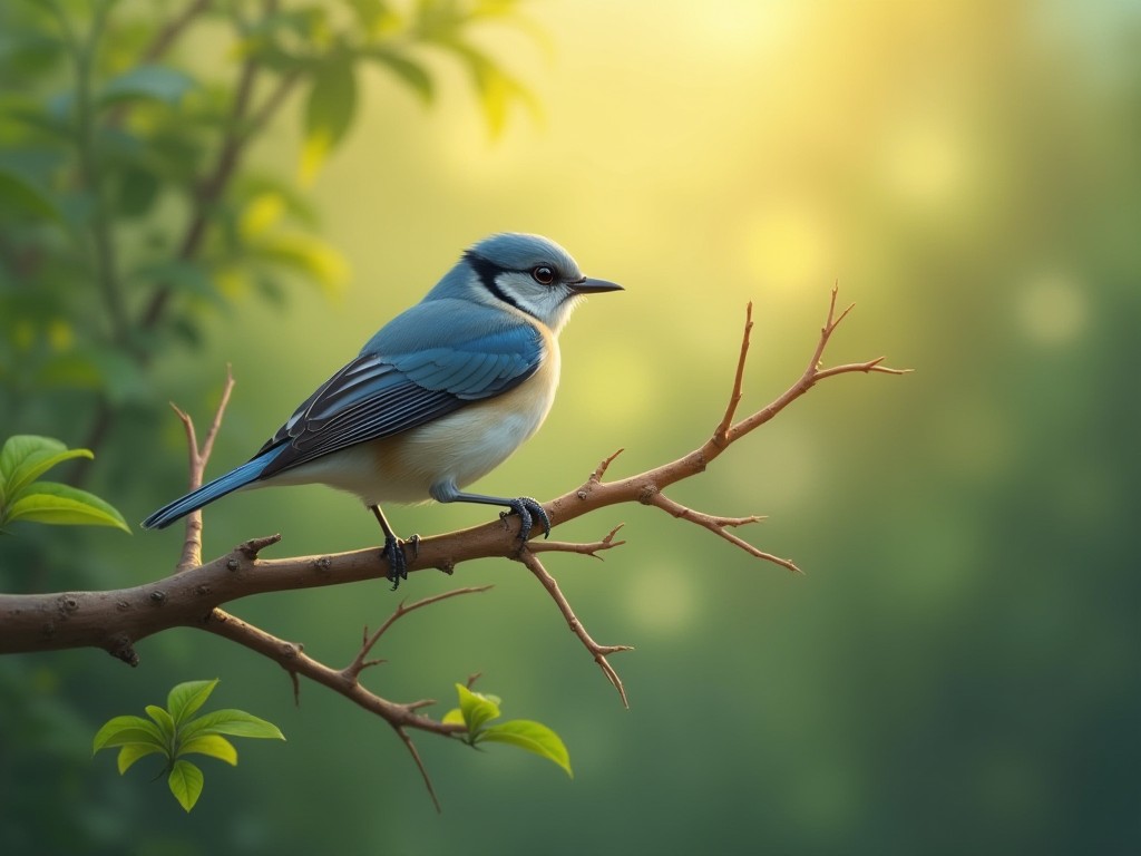 Năm loài chim 'mất tích' được tìm thấy trở lại: Tin vui từ các đảo Đông Nam Á