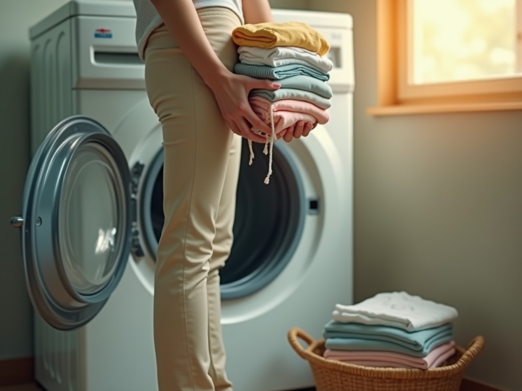 Chiếc xe giặt lưu động - từ ước mơ trong tù đến yêu thương trên phố