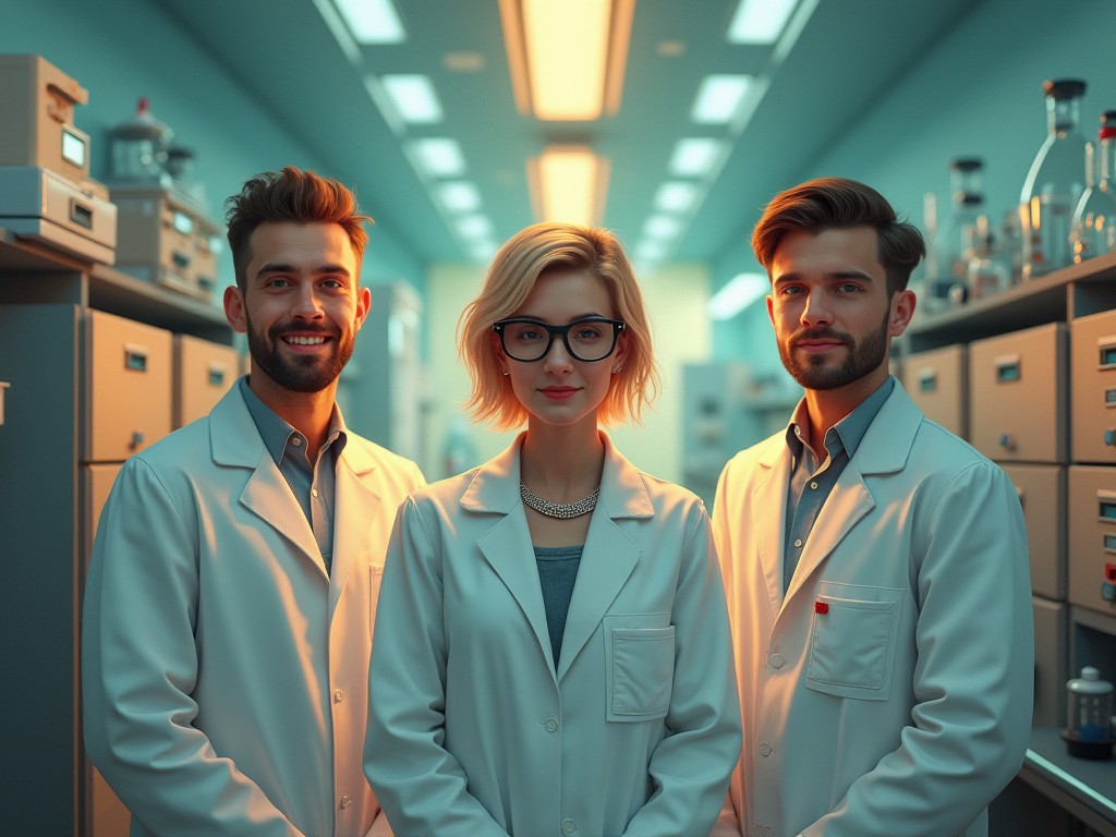 Những vi khuẩn 'đói' được huấn luyện để tiêu diệt khối u từ bên trong — Bước tiến mới trong điều trị ung thư