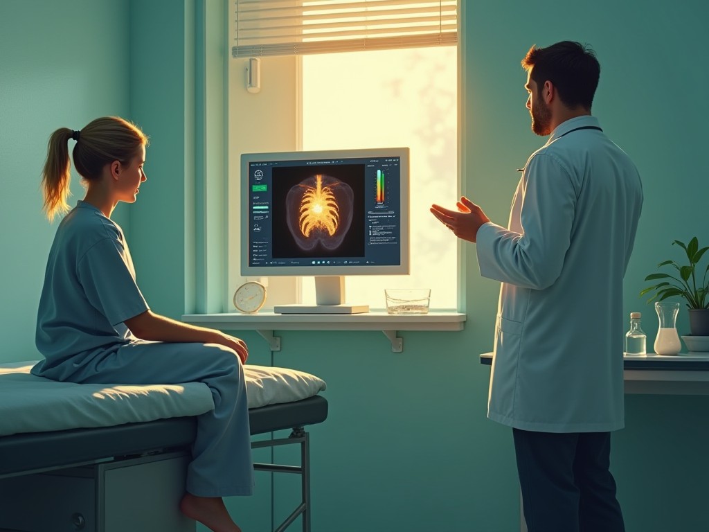 Sau chụp PET/CT, bệnh nhân ung thư cần chú ý những gì?