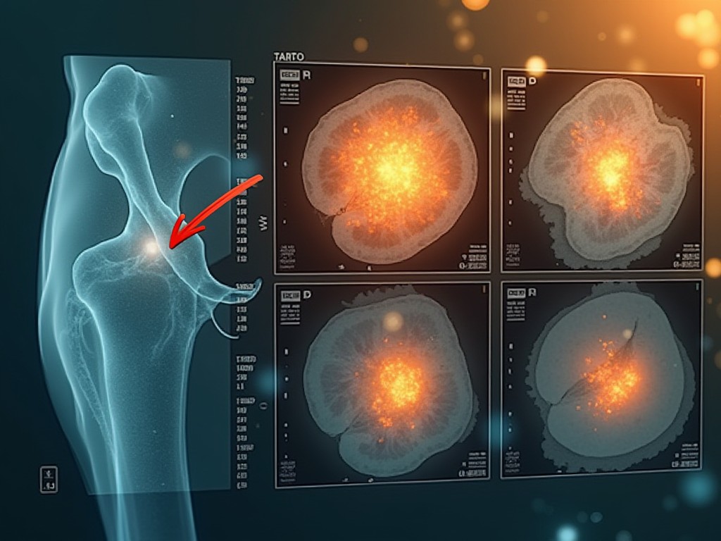 Công nghệ quét tìm ung thư tuyến tiền liệt: Những tế bào ung thư sẽ 'phát sáng' để bác sĩ không cần sinh thiết