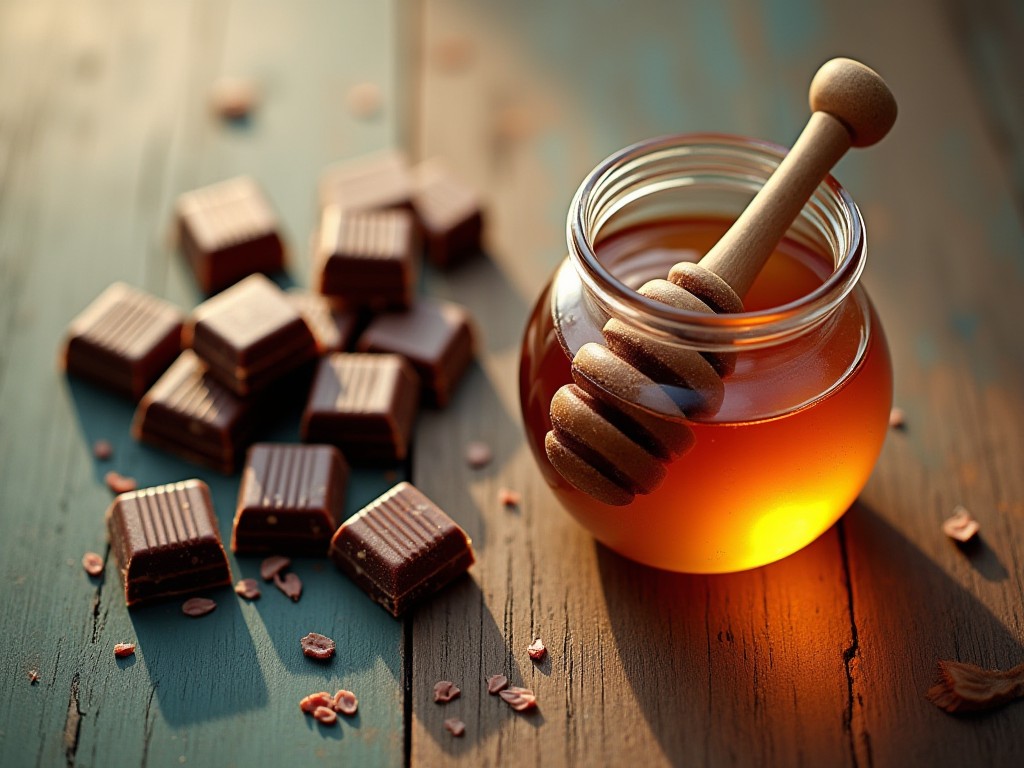 Các nhà khoa học Brazil biến chất thải cacao thành mật ong siêu dinh dưỡng