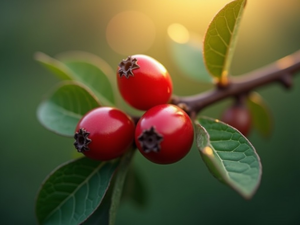 Quả Việt Quất Kỳ Diệu: Giúp Bệnh Nhân Ung Thư Quay Lại Với Niềm Vui Ăn Uống