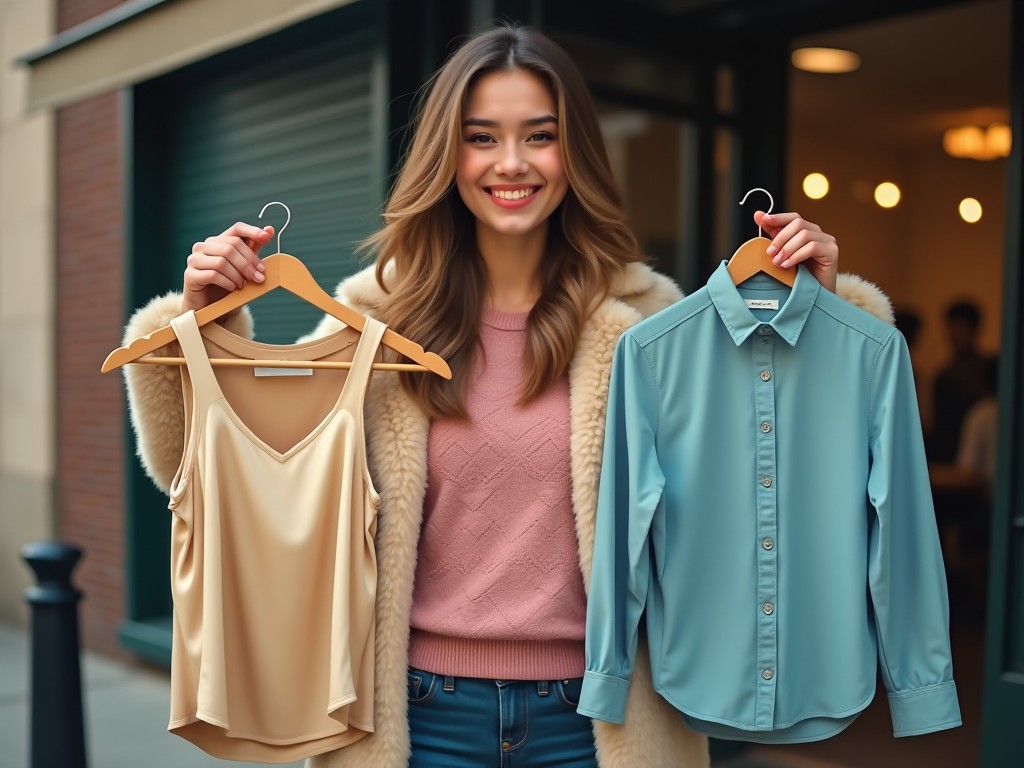 Từ những mảnh vải cũ kỹ đến tác phẩm thời trang cao cấp: câu chuyện đẹp về tái sinh