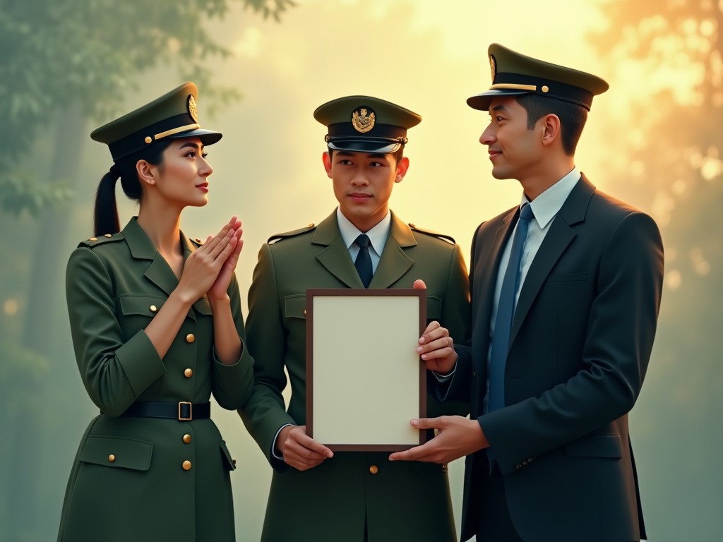 Tổng Bí thư chỉ đạo: Bệnh viện 108 sẽ trở thành tấm gương sáng trong y tế Việt Nam