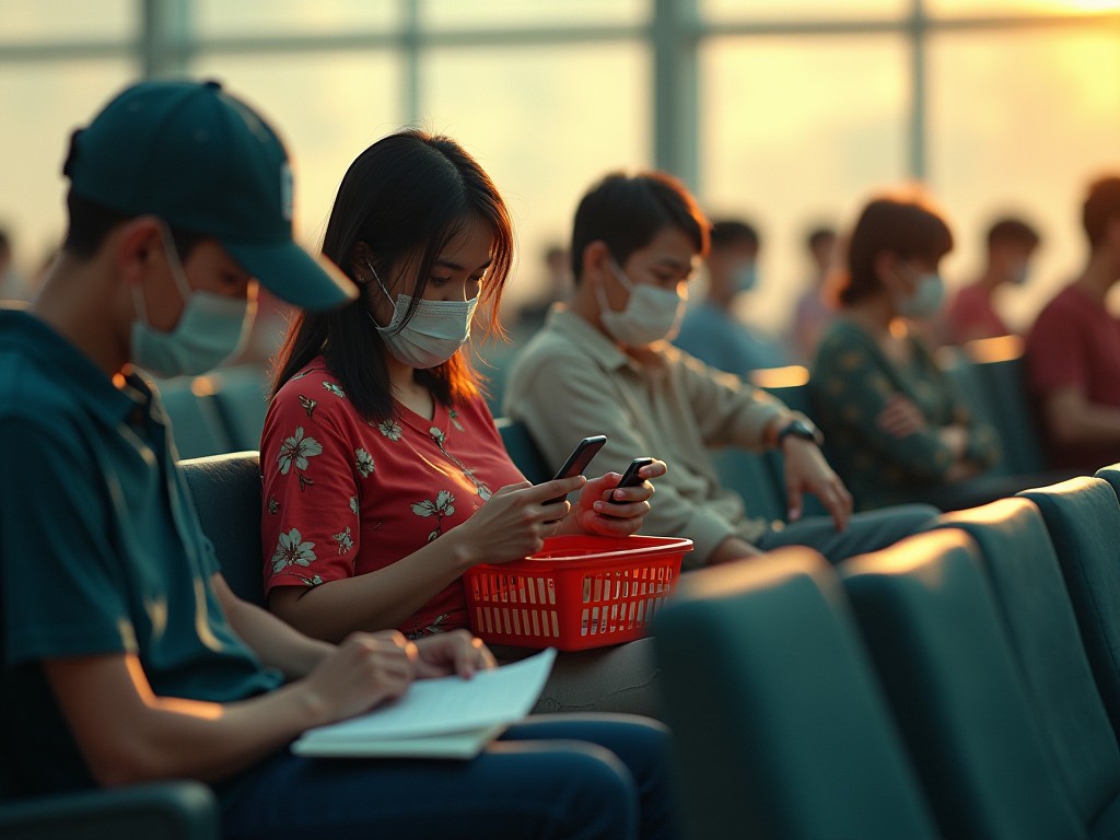 TP.HCM khai trương 60 điểm tầm soát bệnh lý chuyên khoa hoàn toàn miễn phí — kể cả ung thư