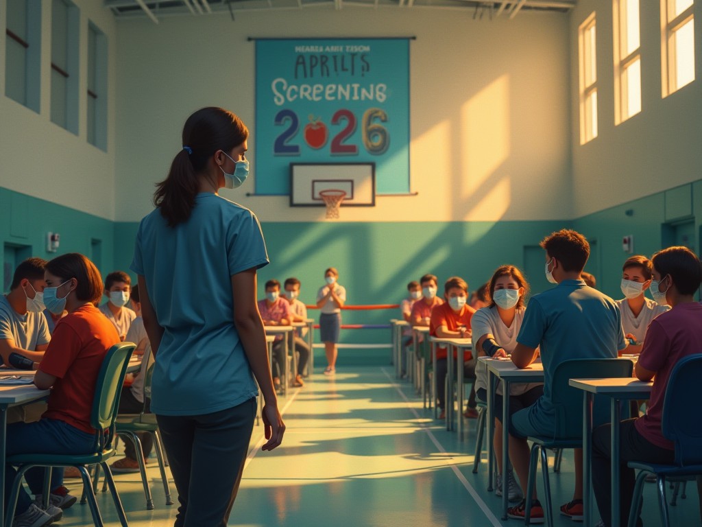 TP Hồ Chí Minh: Hơn 13.700 người được tầm soát, phát hiện sớm vấn đề sức khỏe