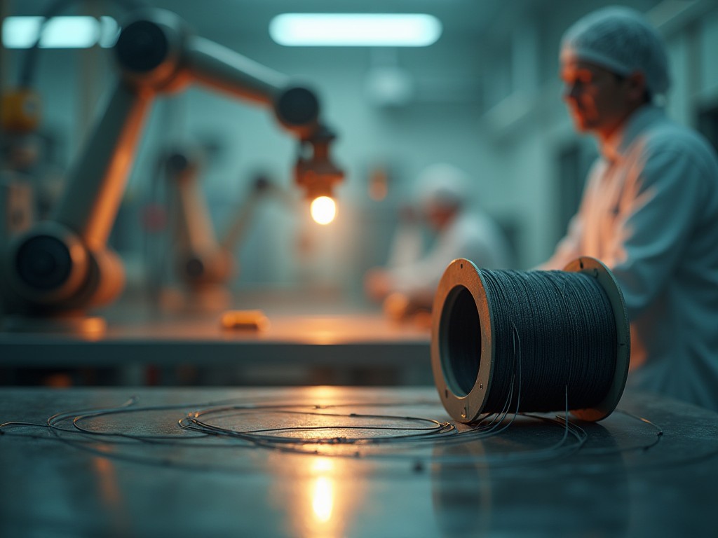 Sợi carbon siêu mỏng, siêu bền của Trung Hoa có thể thay đổi ngành hàng không vũ trụ