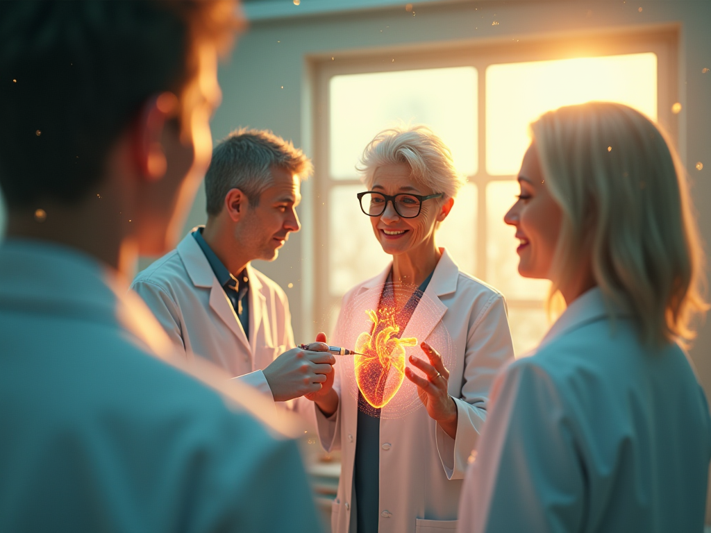 Tuổi thọ trung bình tại Mỹ đạt mức kỷ lục 79 tuổi