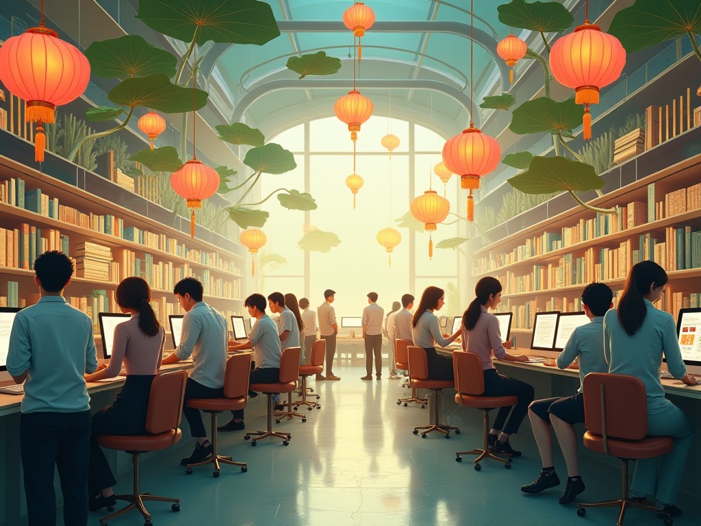 Việt Nam hướng tới ngành xuất bản hiện đại, sáng tạo toàn cầu