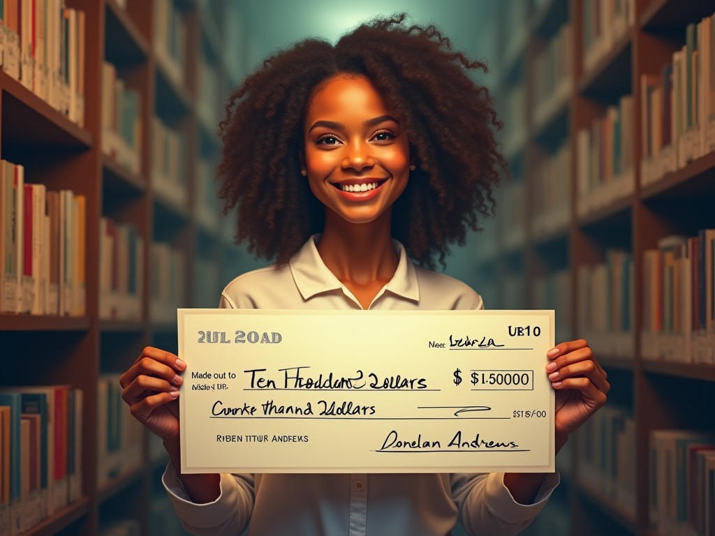 Giáo viên đọc kỹ hợp đồng bảo hiểm, nhận ngay 10.000 đô la — bài học quý về sự cẩn trọng