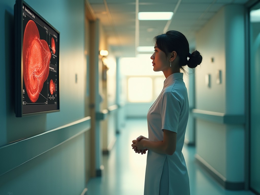 Công nghệ xạ trị mới mang hy vọng cho bệnh nhân ung thư gan Việt Nam