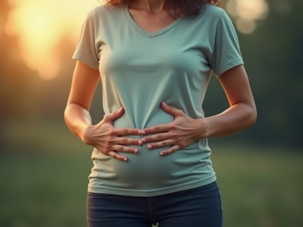 Mỡ bụng không thể giảm chỉ ở một chỗ, nhưng bạn hoàn toàn có thể làm mất nó — đây là những cách khoa học chứng minh